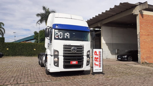 Imagem 15 de 25 de Volkswagen 25420 2019 - Feirão No Pátio Da Jbs