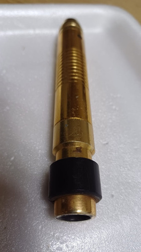 Caneta Usada Mandril Motor De Suspensão Ourives (Usado)