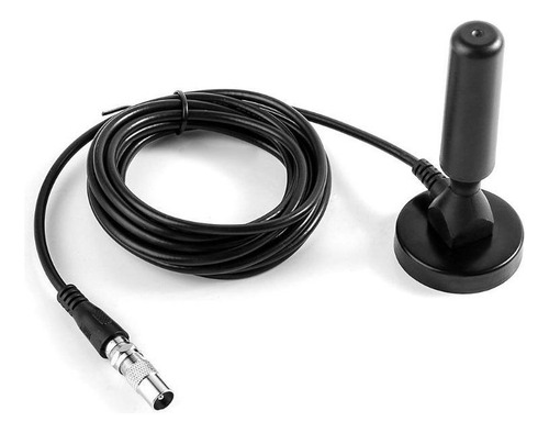 Receptor De Antena Dvb-t Digital De 75 Ohms De 30 Dbi De Gan