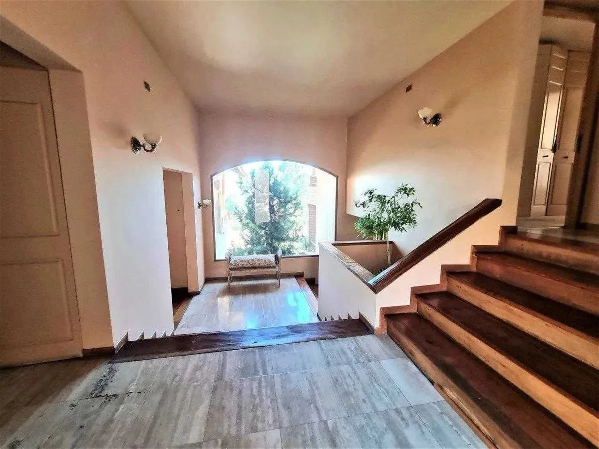 Imagen 4 de 30 de Casa Venta De 4 Dormitorios Quinchamali Las Condes