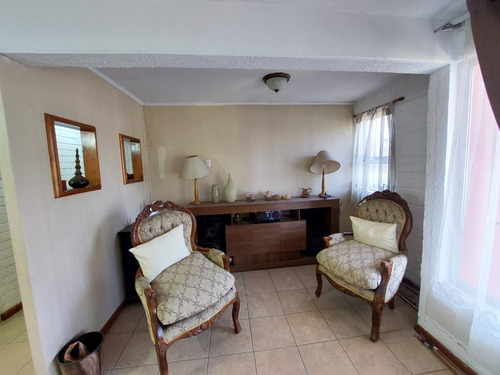 Departamento Dos Dormitorios Metro Laguna Sur