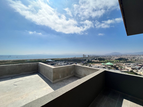 Cesión De Promesa De Compraventa Departamento Nuevo Uf 2.604