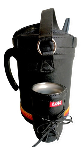 Kit Termo Para Tereré (mate Frío).