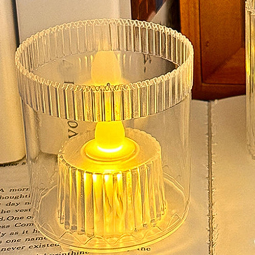 12 Velas Sin Llama, Velas Eléctricas, Regalo Seguro,