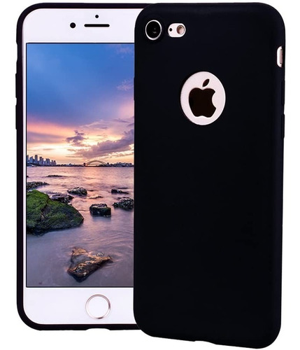 Carcasa Case Silicona Soft Touch P/ iPhone 11pro Rey Ofertas