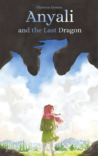 Anyali And The Last Dragon, De Gowen, Charlene. Editorial Indy Pub, Tapa Blanda En Inglés