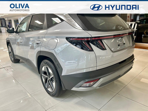 Hyundai Tucson Diesel 2.0 2025 0km