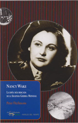 Nancy Wake