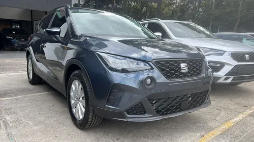 Seat Arona 1.6 Reference