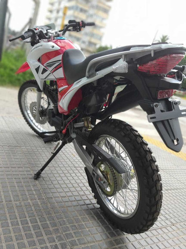 Brava Texana 200 0km Entrega Inmediata!!!!!