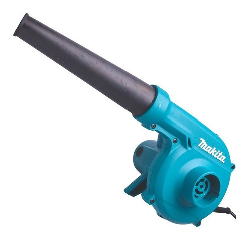 Imagen 2 de 3 de Sopladora aspiradora Makita UB1103 eléctrica 600W 120V