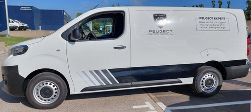 Peugeot Expert Premium 1.6 Hdi Furgon (gd)