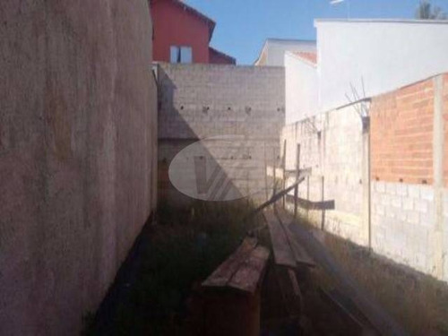 Imagem 2 de 6 de Terreno À Venda Em Parque Jambeiro - Te208450