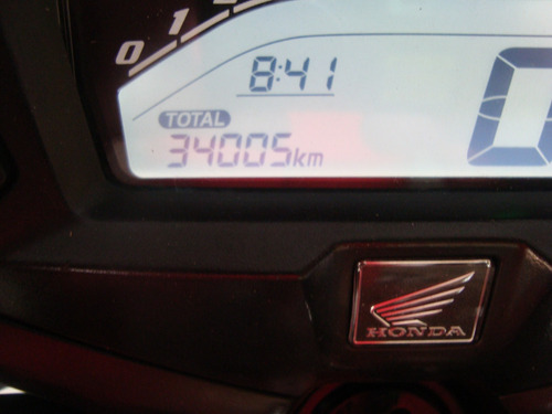 Imagem 10 de 10 de Honda Cg Fan 160 Esdi Preto 2018