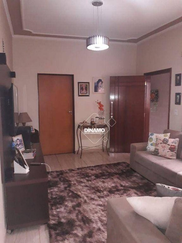 Imagem 3 de 14 de Casa Com 2 Dormitórios À Venda, Jd. Independência - Ribeirão Preto/sp - Ca0419