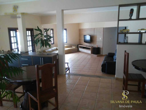 Imagem 15 de 15 de Chácara À Venda De 2.700 M² Em Condomínio - Bom Jesus Dos Perdões. - Ch860