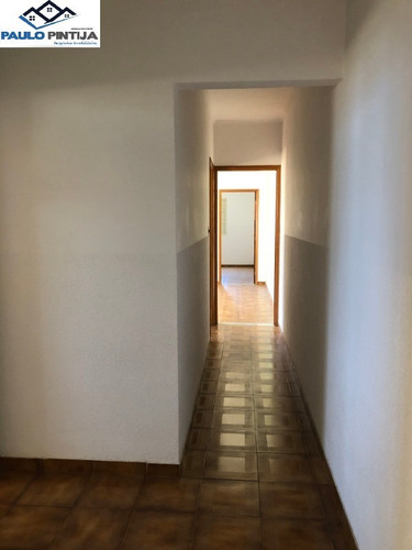 Imagem 10 de 19 de Casa Comercial E Residencial De Esquina Em Excelente Localização, Região Com Muitos Consultórios E Clinicas. - Ca0310 - 3513992