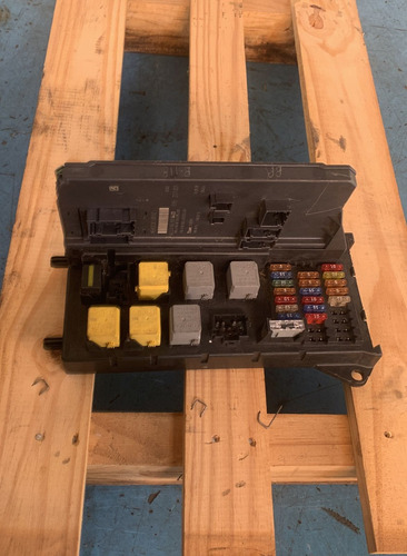 Kit Módulo Sprinter 415 13/2019 Sem Arla (Usado)