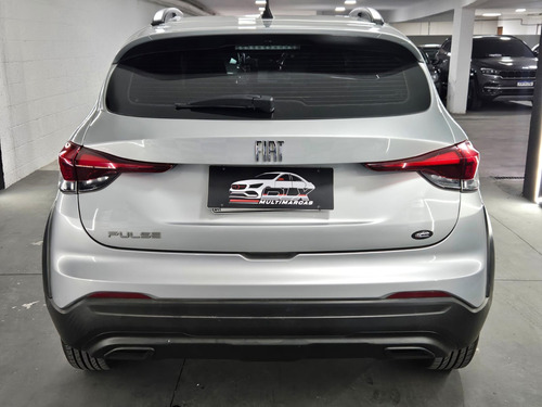 Fiat Pulse 1.3 FLEX DRIVE CVT
