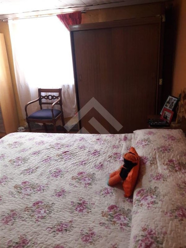 Imagen 10 de 14 de Casa En Venta De 3 Dorm. En Maipú