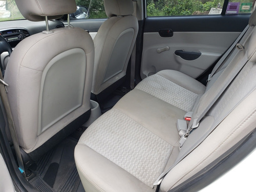 Dodge Attitude 1.4 Gl Mt 2007