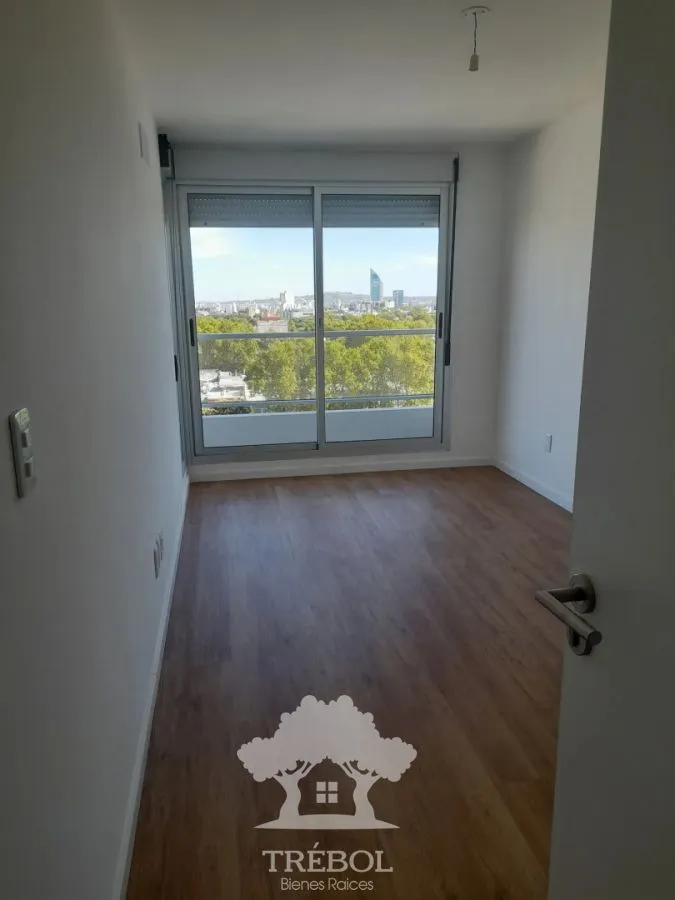 Alquiler Apartamento 2 Dormitorios Tres Cruces Montevideo D · Foto 3