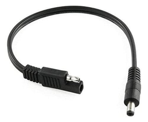 Eoutstanding Sae Plug A Dc 0.217 In X 0.083 In Cable De