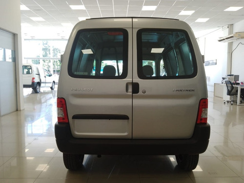 Imagen 7 de 15 de Peugeot Partner Confort 1.6 Hdi 92