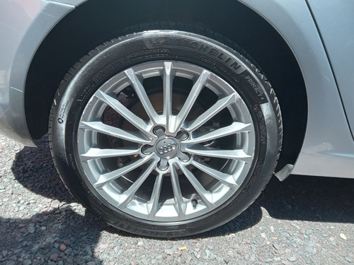 Audi A3 Sportback 1.4 Tfsi At