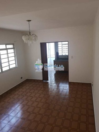 Sobrado Com 3 Dorms, Vila Amália (zona Norte), São Paulo, Cod: 63895 - A63895