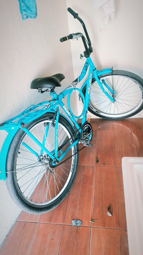 Imagem 1 de 1 de Bicicleta
