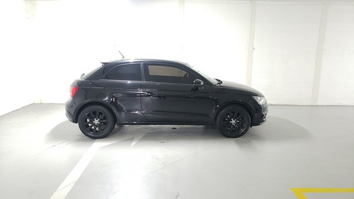 Imagem 5 de 9 de Audi A1 - 2011