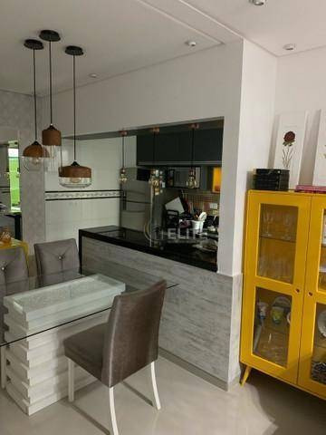 Imagem 3 de 13 de Apartamento À Venda, 91 M² Por R$ 615.000,00 - Campestre - Santo André/sp - Ap12403