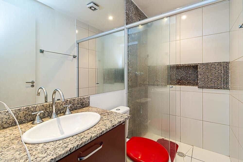 Imagem 16 de 16 de Apartamento Para Comprar Melville Empresarial I E Ii Barueri - 3151