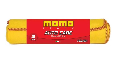 Franelas De Algodón Para Automóvil 3un Momo