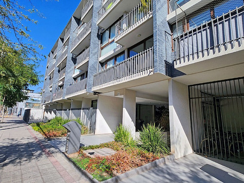 Venta Depto Providencia 2d+3b+1est+0bod 92m2 Dúplex B. Itali