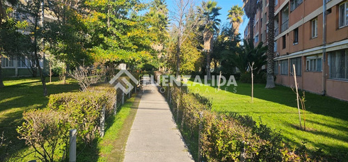 Departamento En Venta De 3 Dorm. En Providencia