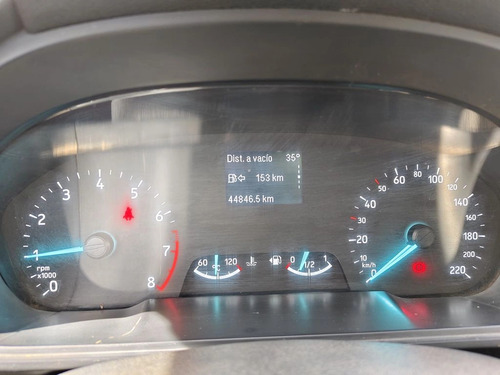 Ford Ecosport 2022
