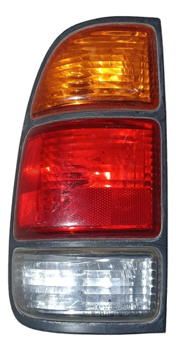 Calavera Izquierda Original Toyota Tundra 2000-2004