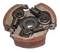 Comprar Embreague Mini Cuatriciclos Atv 50cc  -  By Nanymotos 