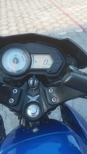 Imagen 4 de 10 de Pulsar 2019