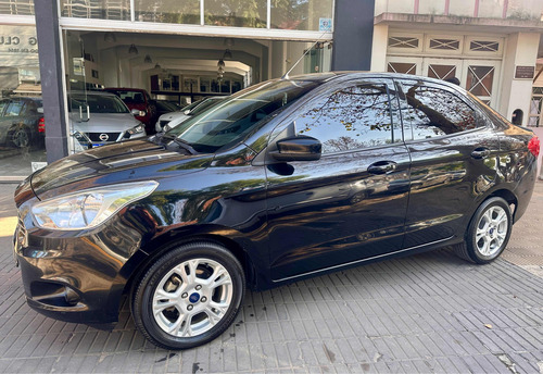 Ford Ka 1.5 Sel 4 p