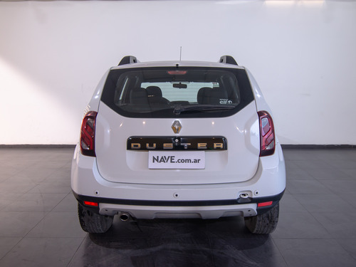 Renault Duster 1.6 Ph2 4x2 Privilege