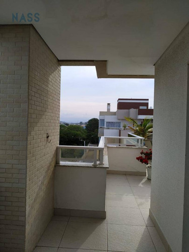 Imagem 3 de 28 de Cobertura À Venda Por R$ 1.150.000,00 - Campeche - Florianópolis/sc - Co0029