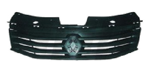 Mascara Negra Renault Sandero 2008/2011