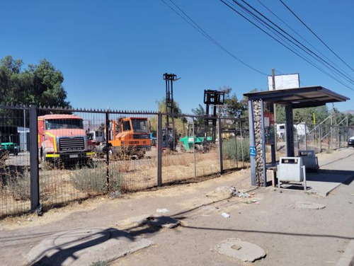 Sitio Industrial Huertos Familiares/panamericana Norte