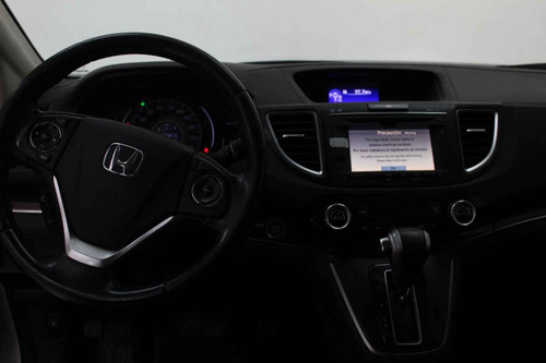 Imagen 11 de 14 de Honda Cr-v 2016 4 Cilindros