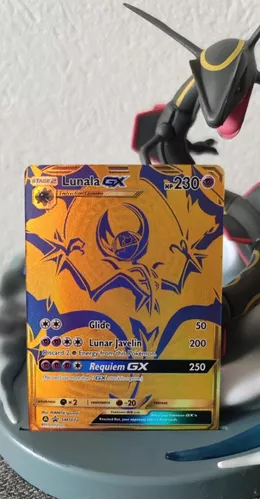 Lunala GX - SM103a