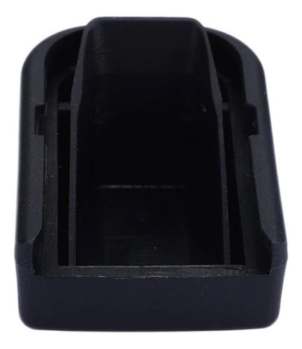 Aumento Para Cargador Glock +2 17 18 19 23 25 26 27 28 Etc