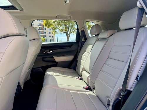 Honda CR-V 1.5 Turbo Cvt